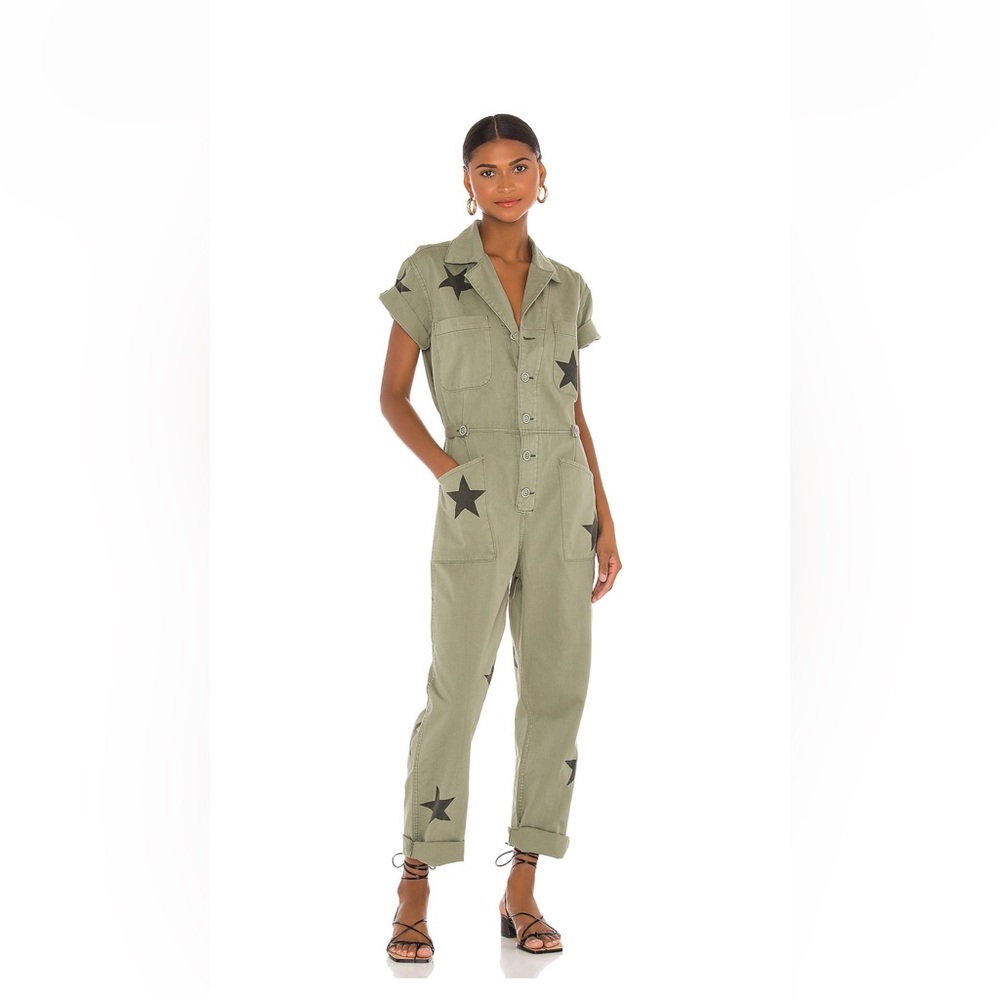 Pistola jumpsuit size small